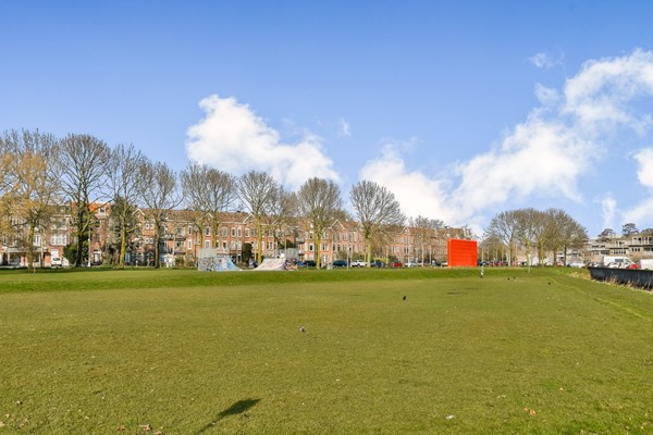 Medium property photo - Buitendraaierij 38, 1021 NN Amsterdam